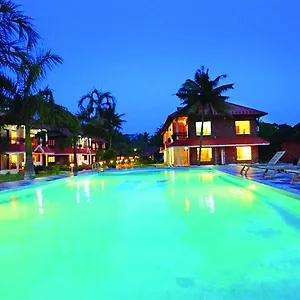 Leisure Vacations Gold Field Lake Resort, Kumarakom