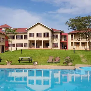 3* Hotel Red Chilli Hideaway