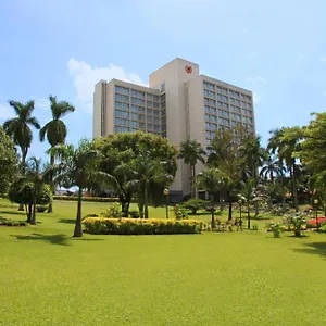 Sheraton Kampala