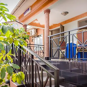 Hotel Mt. Zion Annex