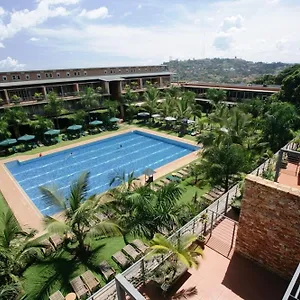 Hotel Kabira Country Club