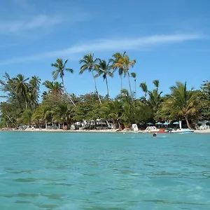 Rig Boca Chica